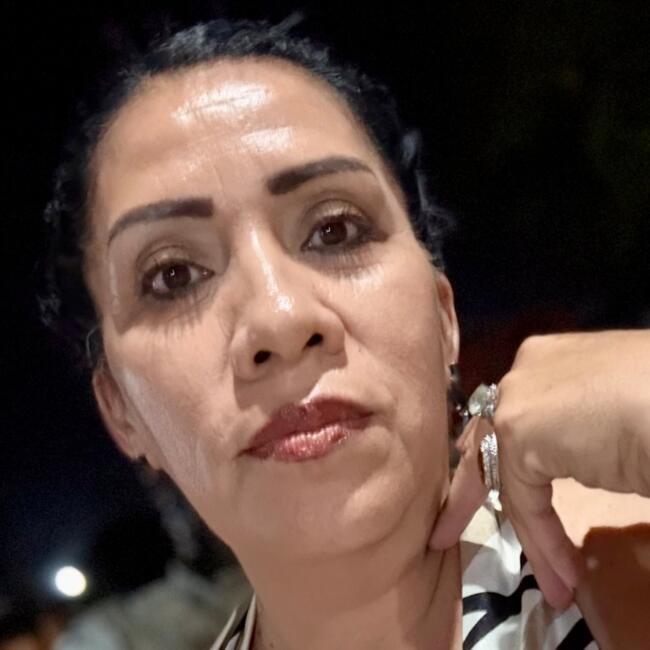 Niñera en Cabo San Lucas: Iris