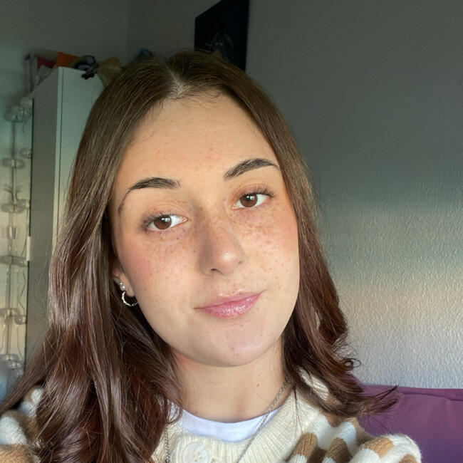 Babysitter in Arganda: Blanca