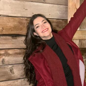 Babysitter in Leuven: Noemi