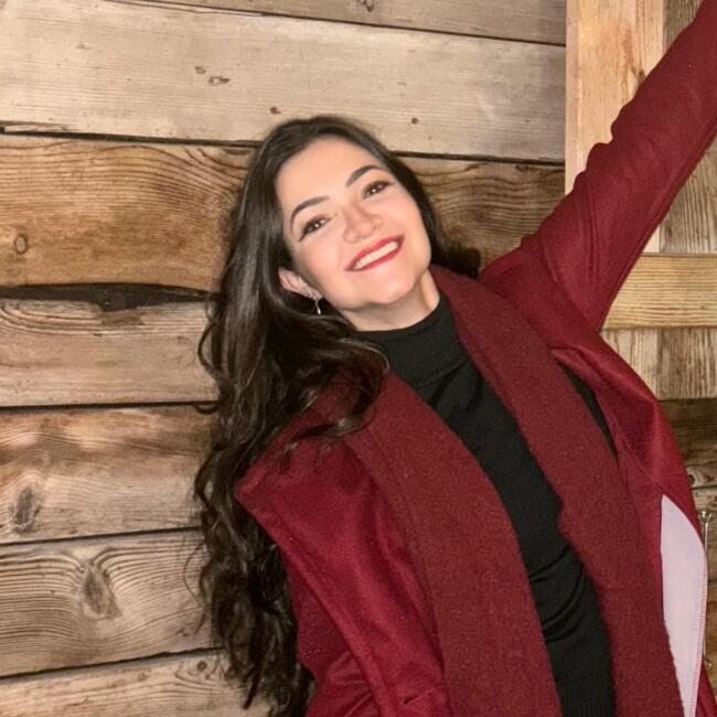 Babysitter in Leuven: Noemi