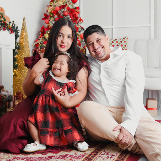 Trabajo para niñera en Belo Horizonte: Ana Carolina