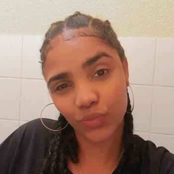 Babysitter Paciência (Rio de Janeiro): Samara Cristina