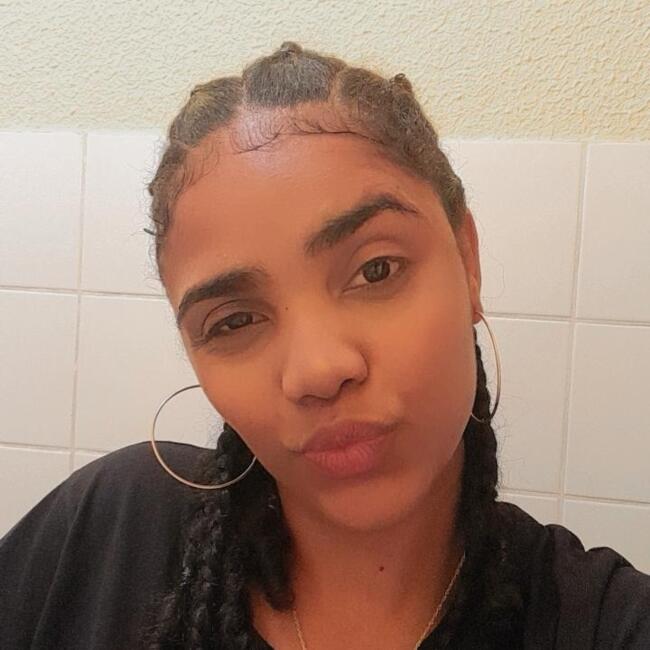 Babysitter in Paciência (Rio de Janeiro): Samara Cristina