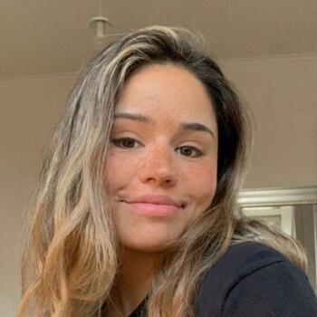 Babysitter in Concón: Antonia