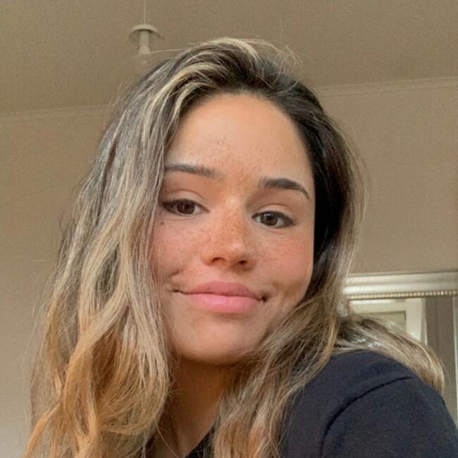 Babysitter in Concón: Antonia