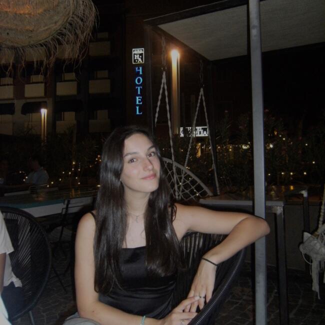 Babysitter in Concesio: Lodovica