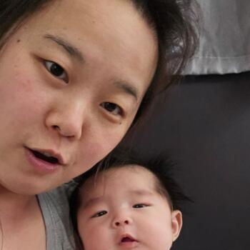 Babysitting job in Palmerston North: babysitting job Jiyoung