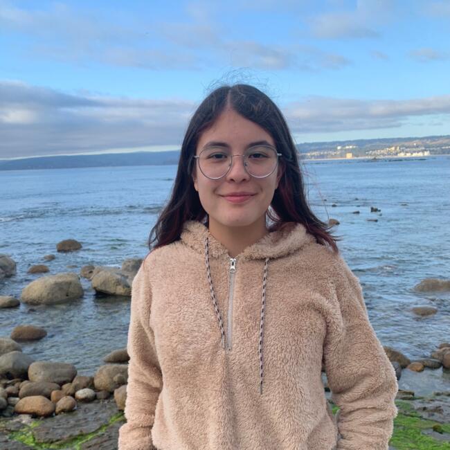 Babysitter in Paine: Tiare Donoso