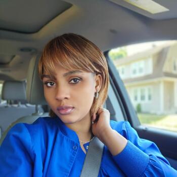 Babysitter North Plainfield: Sherline