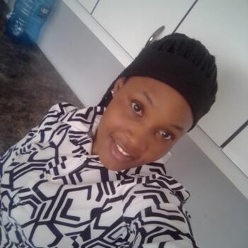 Babysitter in Klerksdorp: TinotendaManyanga