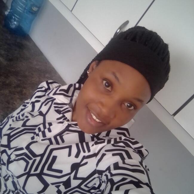 Babysitter in Klerksdorp: TinotendaManyanga