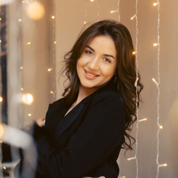 Babysitter in Drancy: Dragutan Eugenia