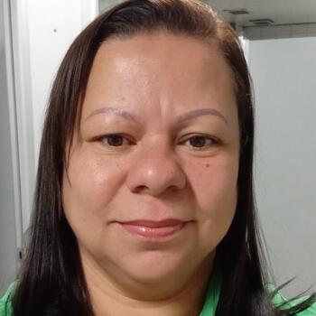 Babysitter in Mogi das Cruzes: GLEIDE