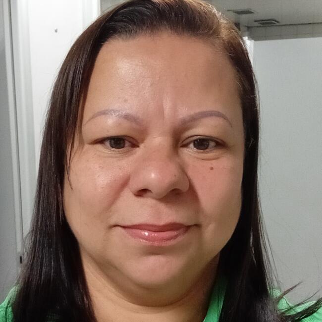 Babysitter in Mogi das Cruzes: GLEIDE