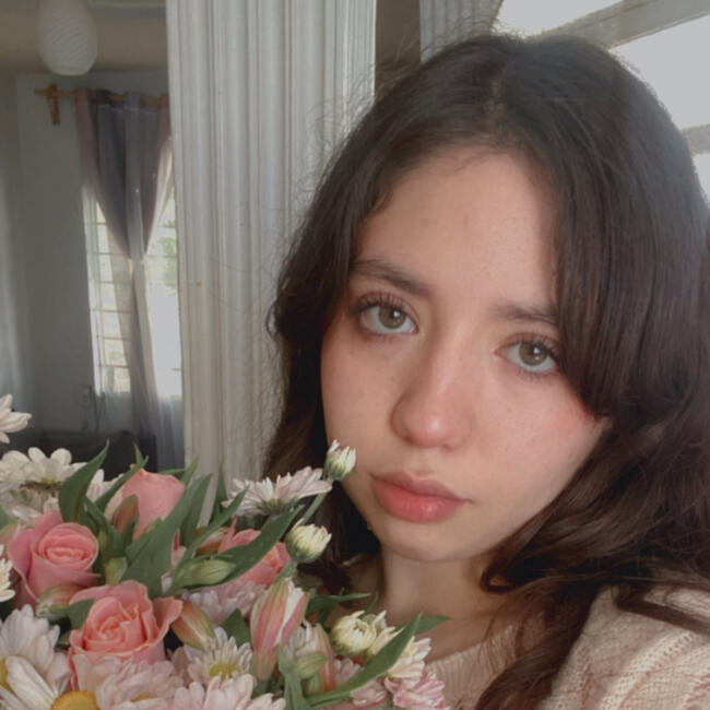 Niñera en Aguascalientes: Daniela