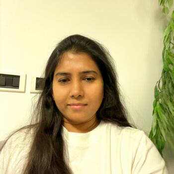 Nanny in Verona: Nirani radhika