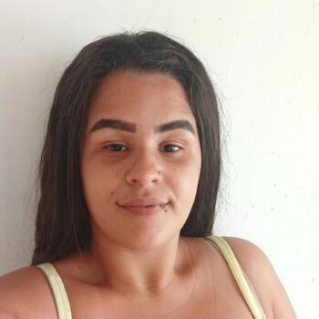 Babysitter Rio de Janeiro: Vitória