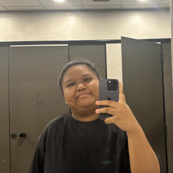 Babysitter in Singapore: Nur Adawiyah