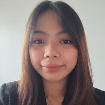 Babysitter in Rizal (Calabarzon): Joann
