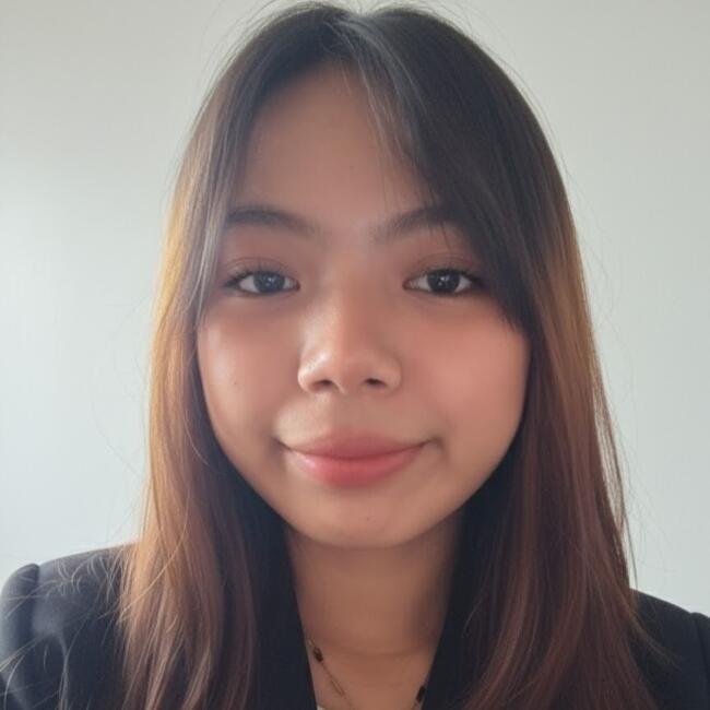 Babysitter in Rizal (Calabarzon): Joann
