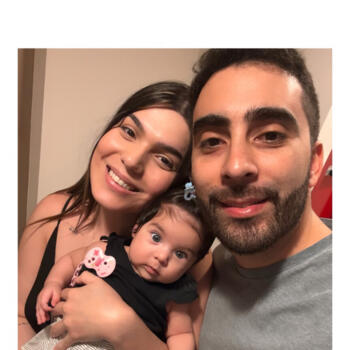 Parent Fernando de la Mora: Diosnel