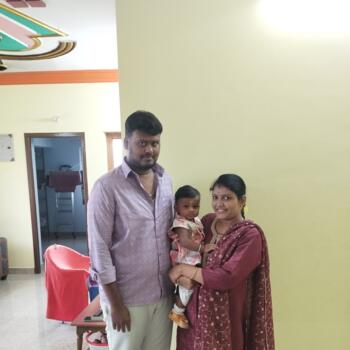 Parent Chennai: Sudharsan