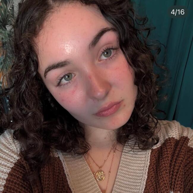 Babysitter in Lanmérin: Maëlle