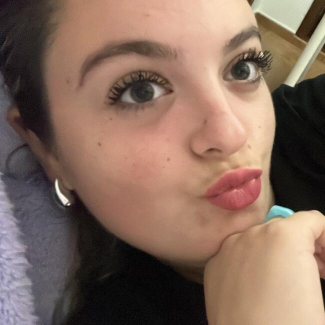 Niñera en Almonte: Laura