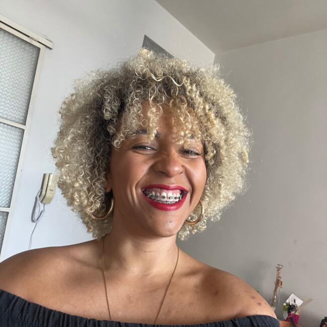 Babysitter in Belo Horizonte: Fernanda