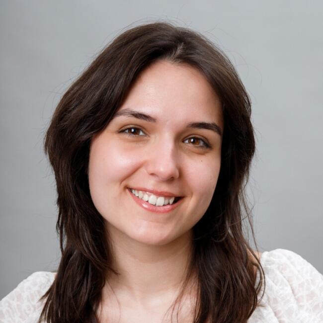 Babysitter em Setúbal: Rita