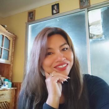 Babysitter in Alto Hospicio: Maricarmen