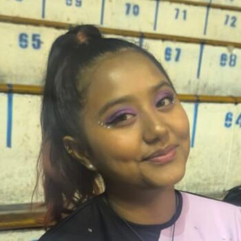 Niñera Quito: Alice