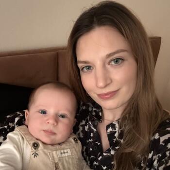 Parent Poznan: Patrycja