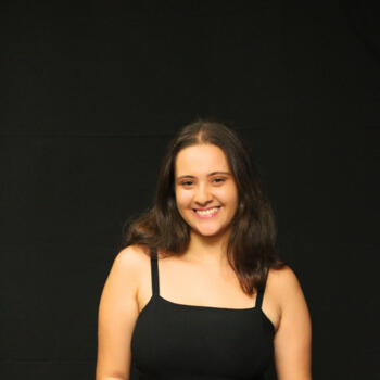 Babysitter in Vila Velha: Maria Eduarda