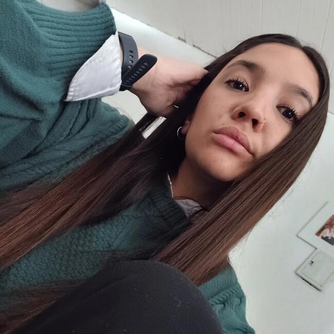 Babysitter in Mar del Plata: Agostina