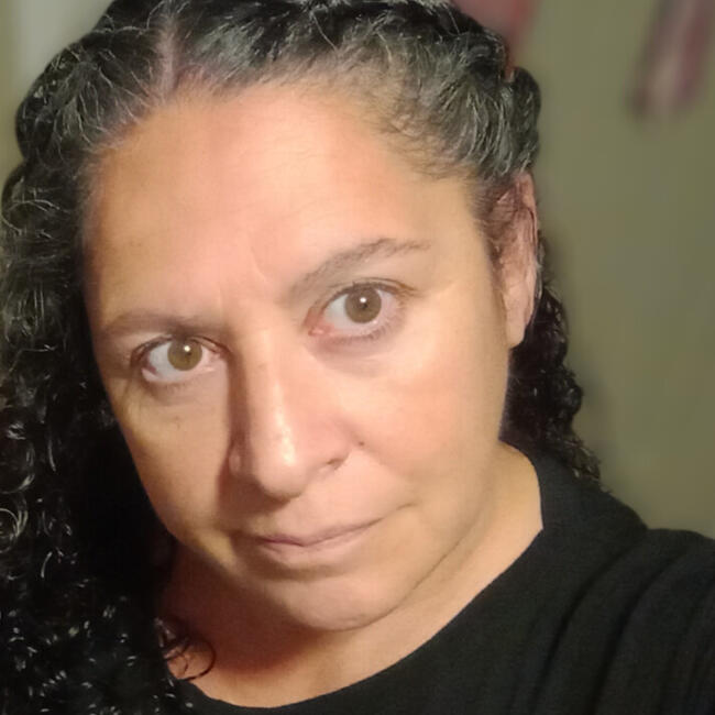 Babysitter in Alta Gracia: SilviA