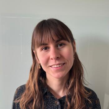 Babysitter in Zurich: Rosanna