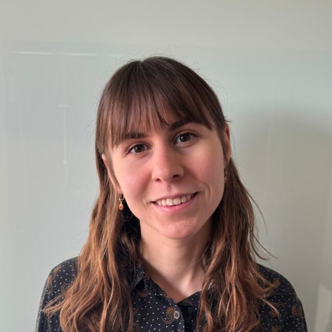 Babysitter in Zurich: Rosanna