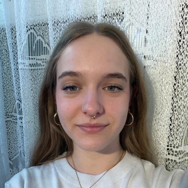 Nanny in Manresa: Sofia