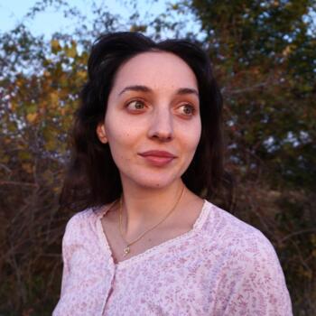 Babysitter in Baia Mare: Sara
