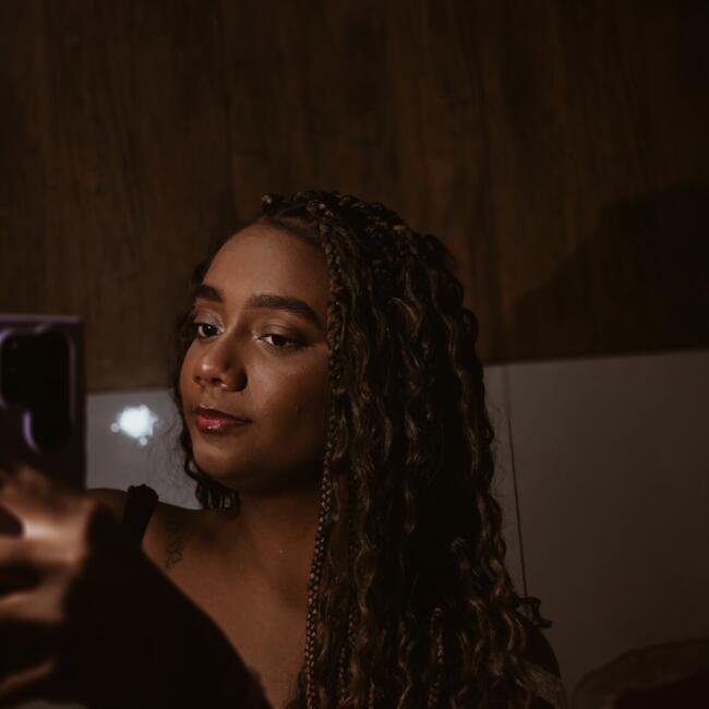 Babysitter in São Lourenço da Mata: Monique