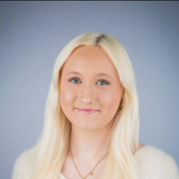 Babysitter in Lena: Malin