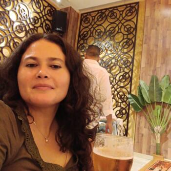 Nanny in Madrid: Alejandra