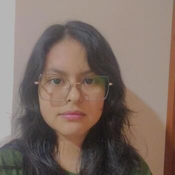 Babysitter in Machala: Brigitte