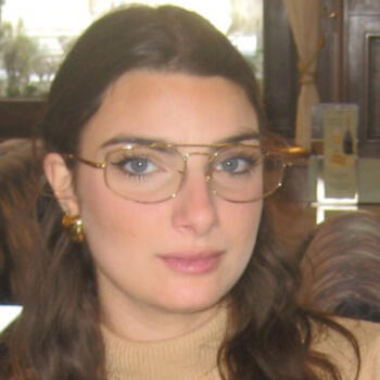 Babysitter a Napoli: Ilaria