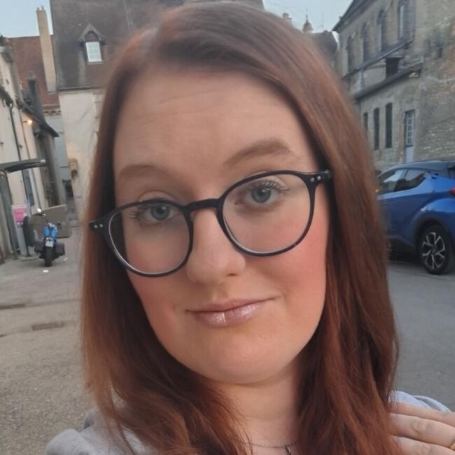 Babysitter in Dole: Ines