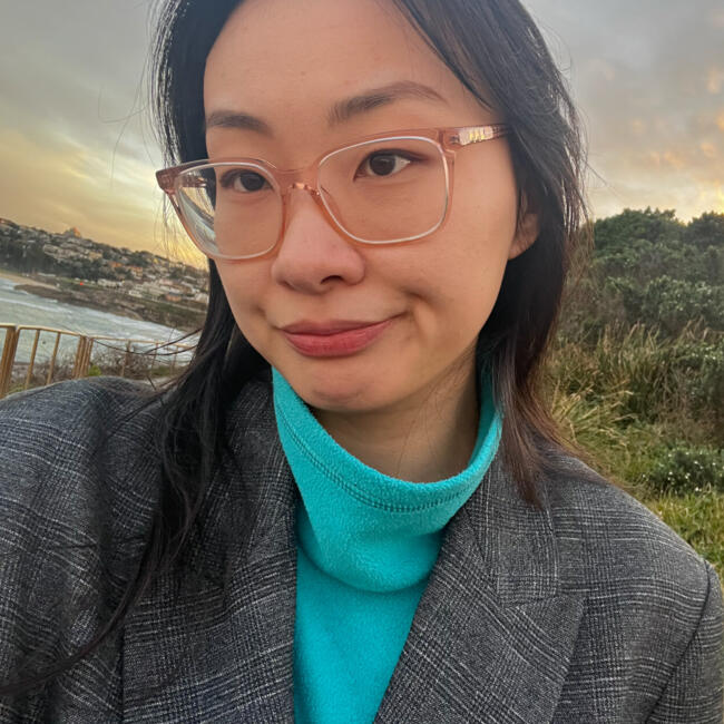 Babysitter in Sydney: Manfei