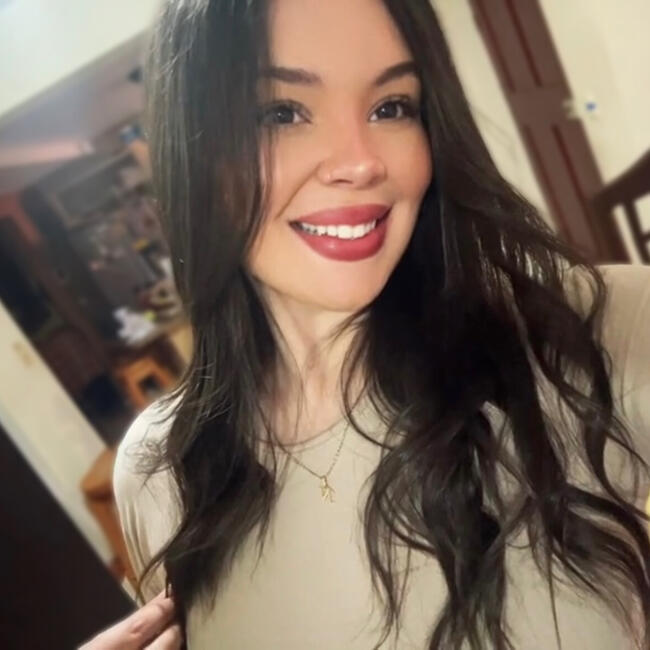 Niñera en Tres Ríos: Nicole