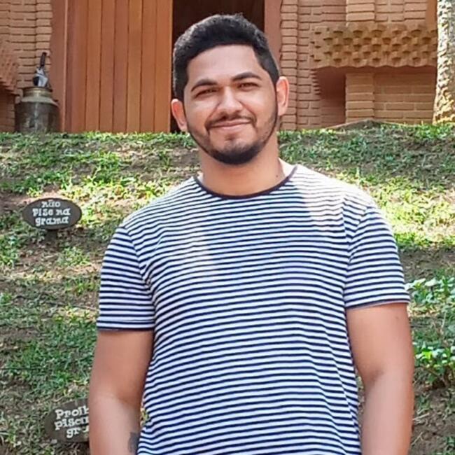 Babysitting job in São José (São José): Junior