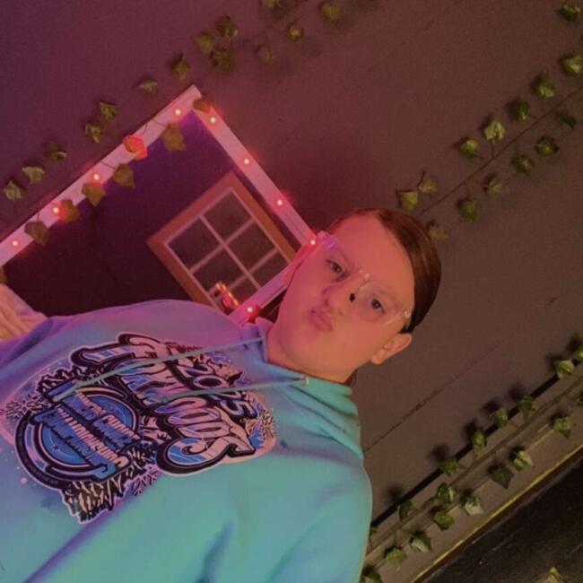 Babysitter in Buffalo: Jayden